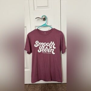 7 Brew Smooth Seven T-Shirt